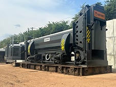 F. Watson Konkeror 700