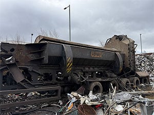 Lefort Mobile 800